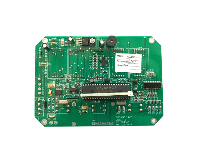 MAINBOARD GGE PRO